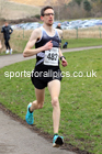 Senior men and veteran men over-40s NECAA Road Relay Champs., Hetton Lyons Park, Hetton le Hole, County Durham. Photo: David T. Hewitson/Sports for All Pics